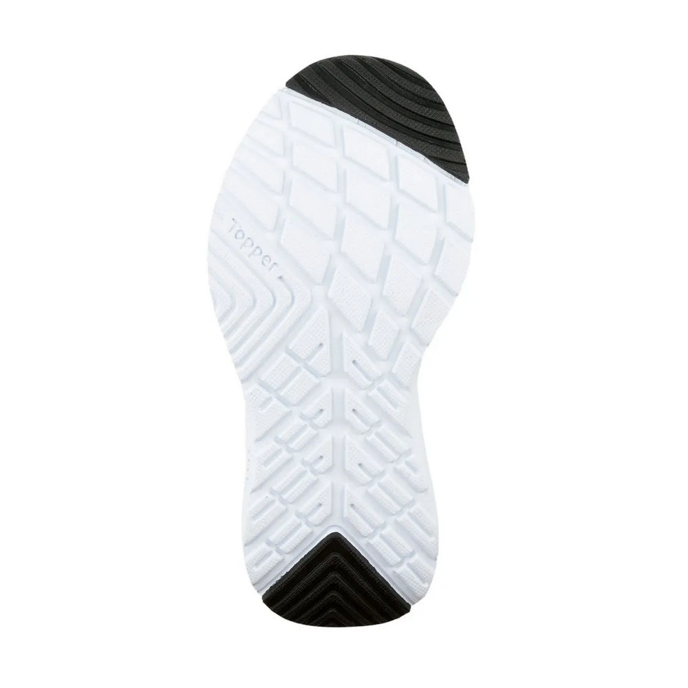 Zapatilla Topper Wind Iv Mesh Kids Unisex