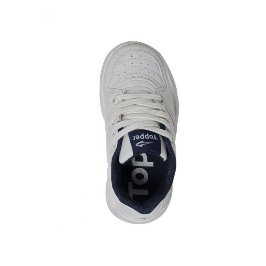 Zapatilla-Topper-Artic-Ii-Kids-De-Niño#4