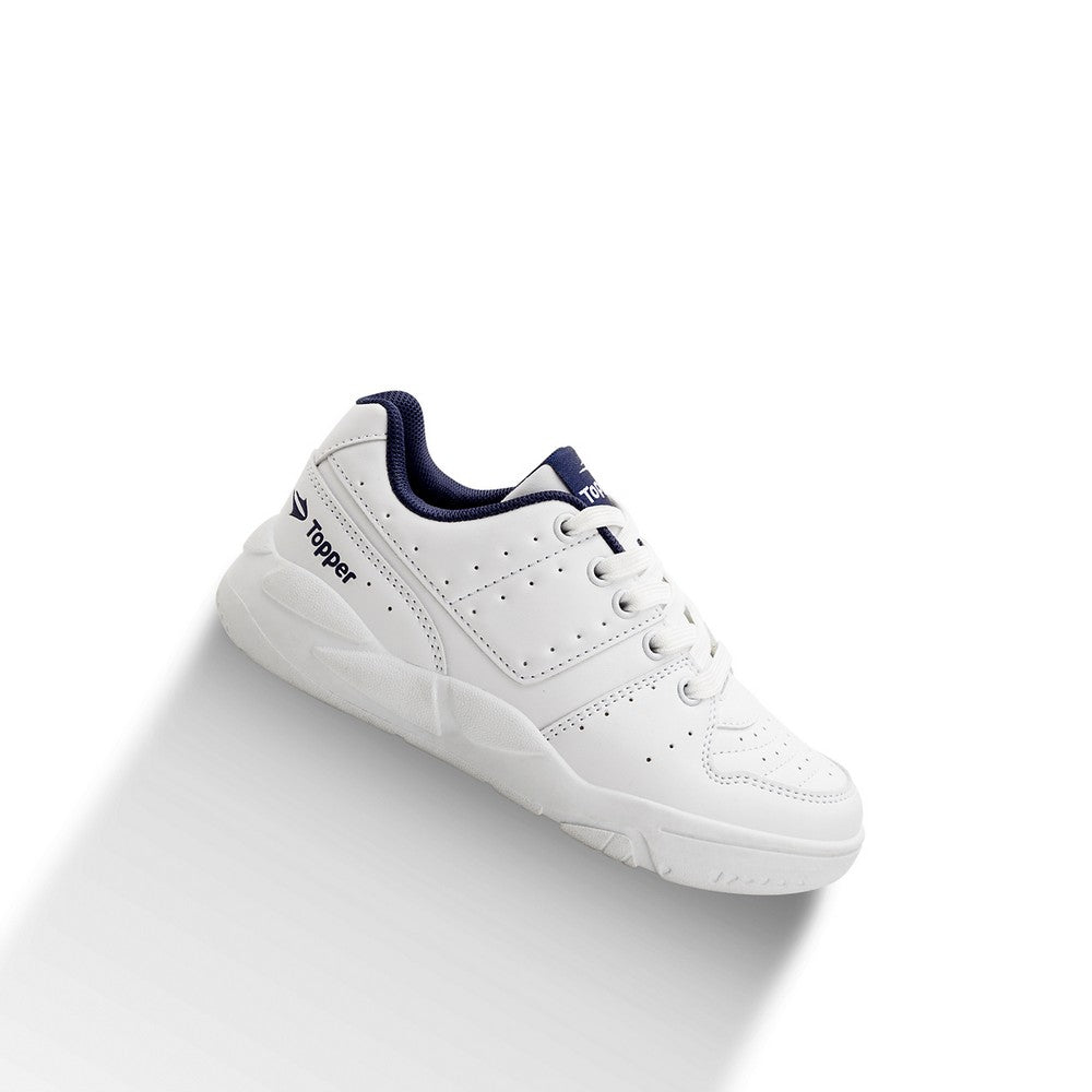 Zapatilla Topper Artic Ii Kids De Niño