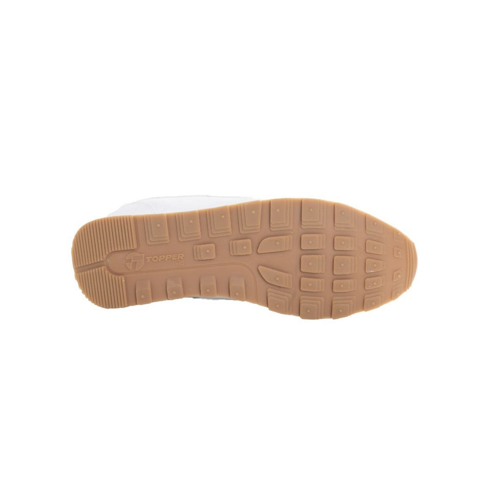 Zapatilla Topper Raven Unisex