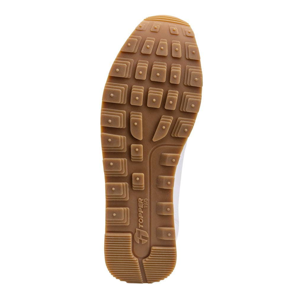 Zapatilla Topper Raven Unisex