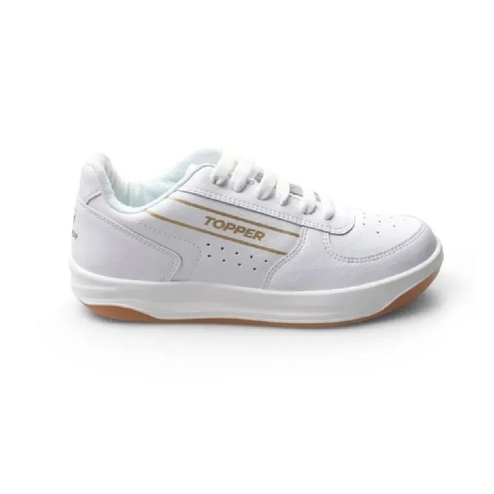 Zapatilla Topper Vigo Mujer