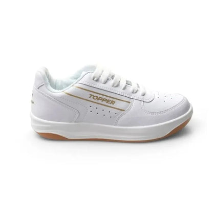 Zapatilla Topper Vigo Mujer
