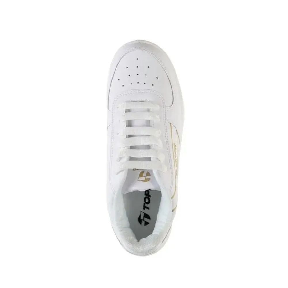 Zapatilla Topper Vigo Mujer