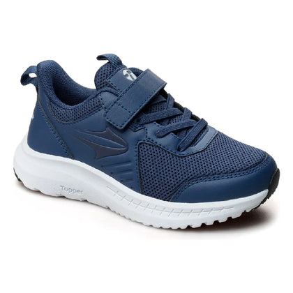 Zapatilla Topper Wind IV Mesh Kids Unisex