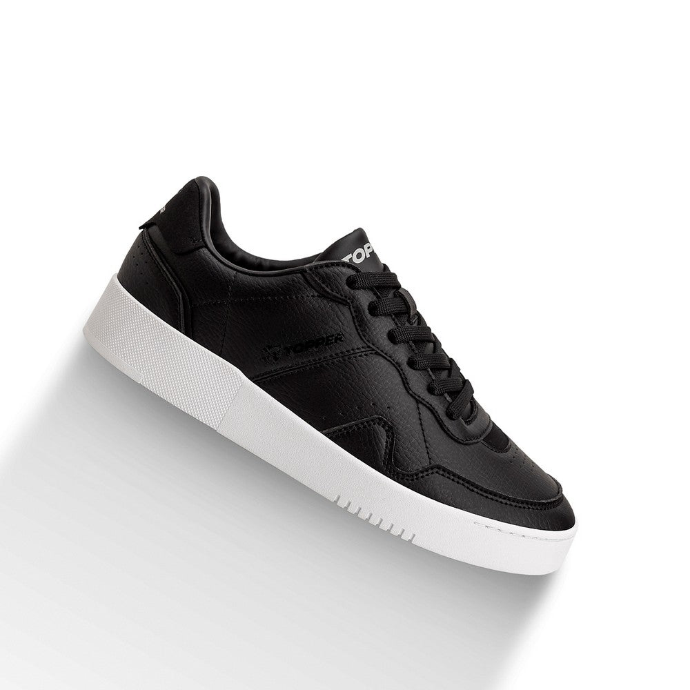 Zapatilla Topper Terre Unisex