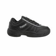 Zapatilla-Topper-Tie-Break-Ii-Kids-De-Niño#1