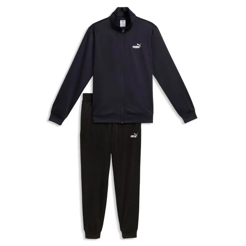 Conjunto Puma Ess Poly Suit De Hombre