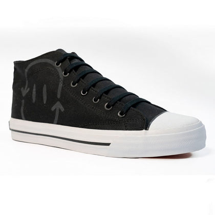 Zapatilla Topper Profesional MID C-MIX Unisex