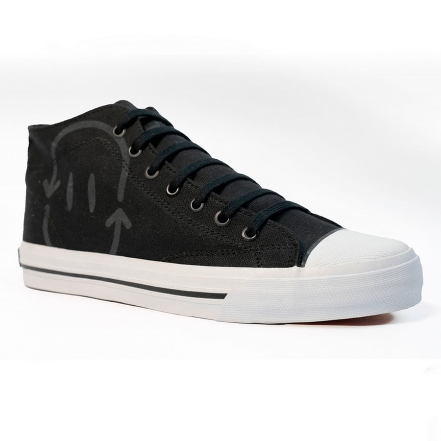 Zapatilla-Topper-Profesional-Mid-C-Mix-Unisex#1