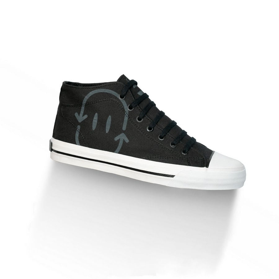 Zapatilla-Topper-Profesional-Mid-C-Mix-Unisex#2