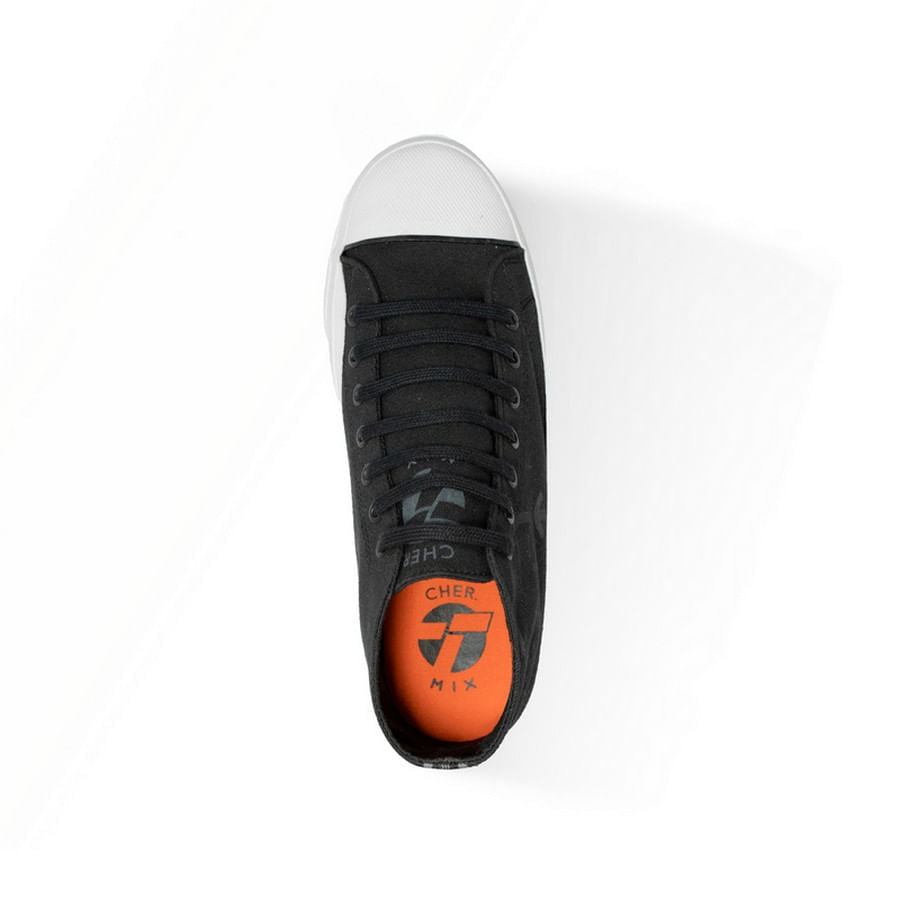 Zapatilla-Topper-Profesional-Mid-C-Mix-Unisex#4