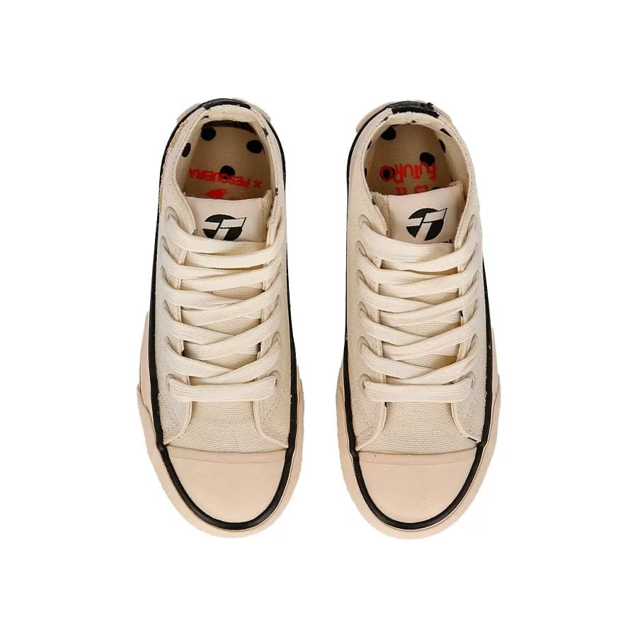 Zapatilla-Topper-Rail-Hi-Kids-X-Pesqueira-De-Niño#4