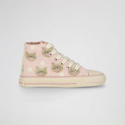 Zapatilla-Topper-Rail-Hi-Kids-X-Pesqueira-De-Niño#1