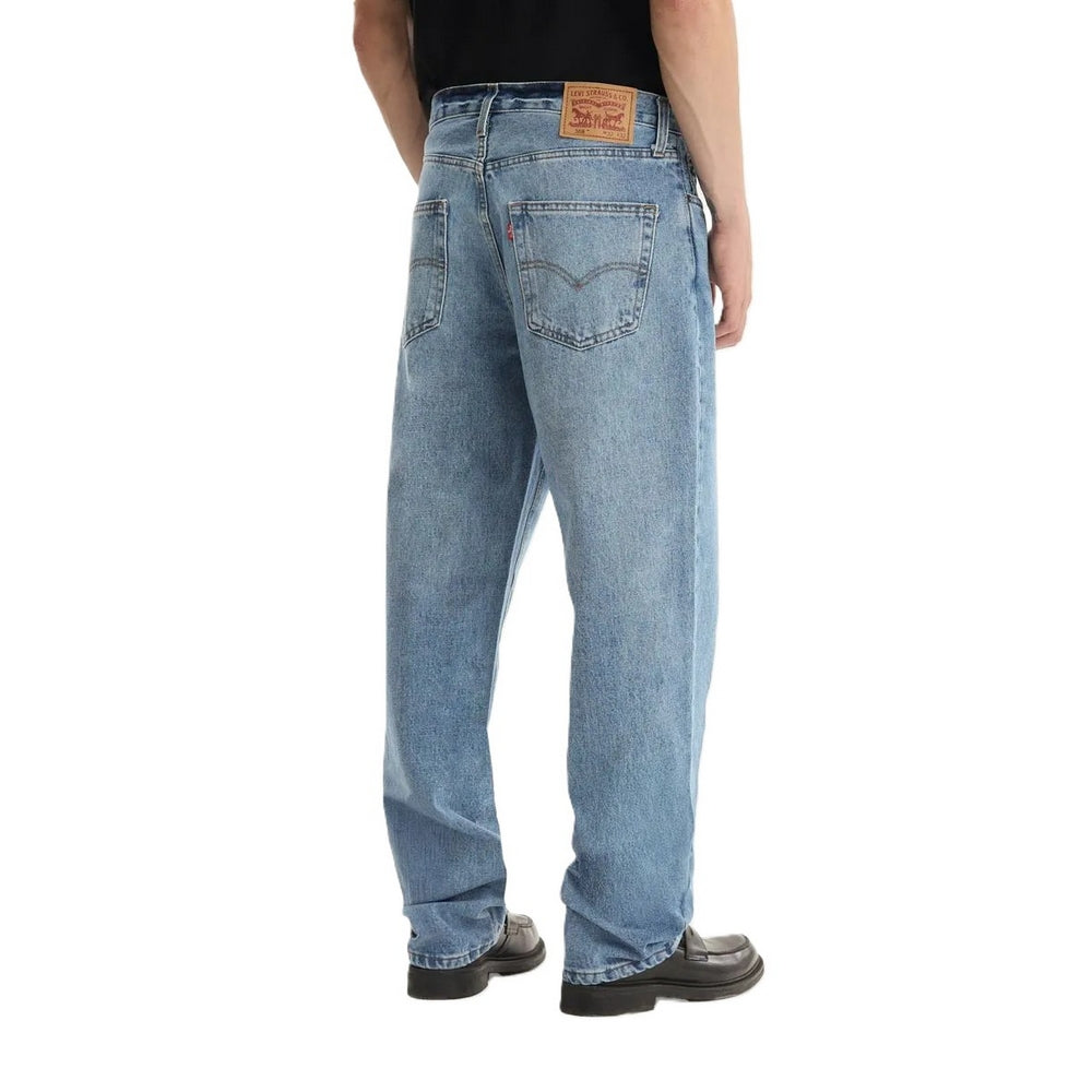 Jeans-Levis-568-Loose-Straight-De-Hombre#2