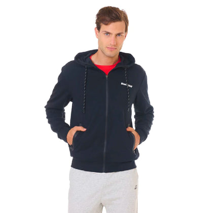 Campera Babolat Hoodie H Play II Hombre