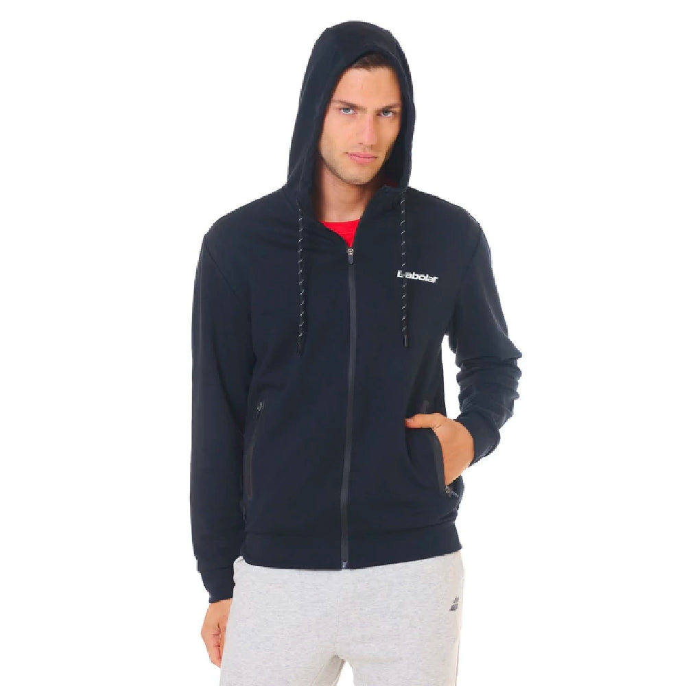 Campera Babolat Campera Hoodie H Play Ii Hombre