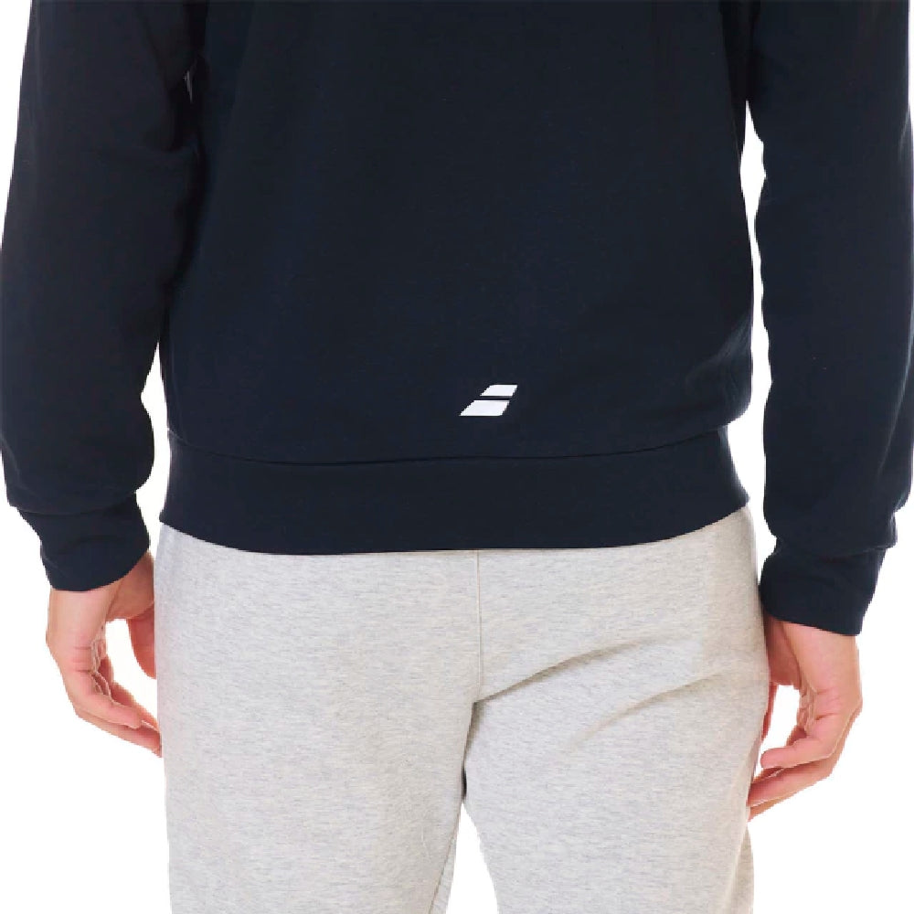 Campera Babolat Campera Hoodie H Play Ii Hombre