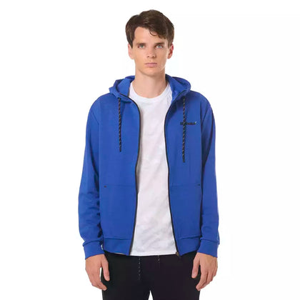 Campera Babolat Hoodie H Play II Hombre