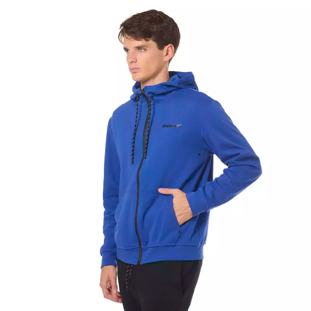 Campera Babolat Campera Hoodie H Play Ii Hombre