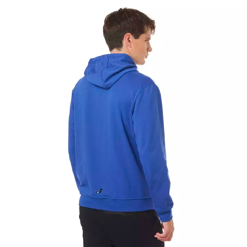 Campera Babolat Campera Hoodie H Play Ii Hombre