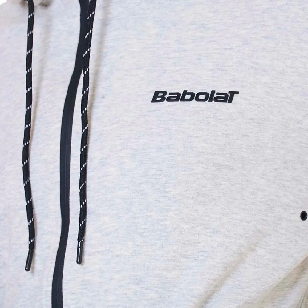 Campera Babolat Hoodie H Play de Hombre