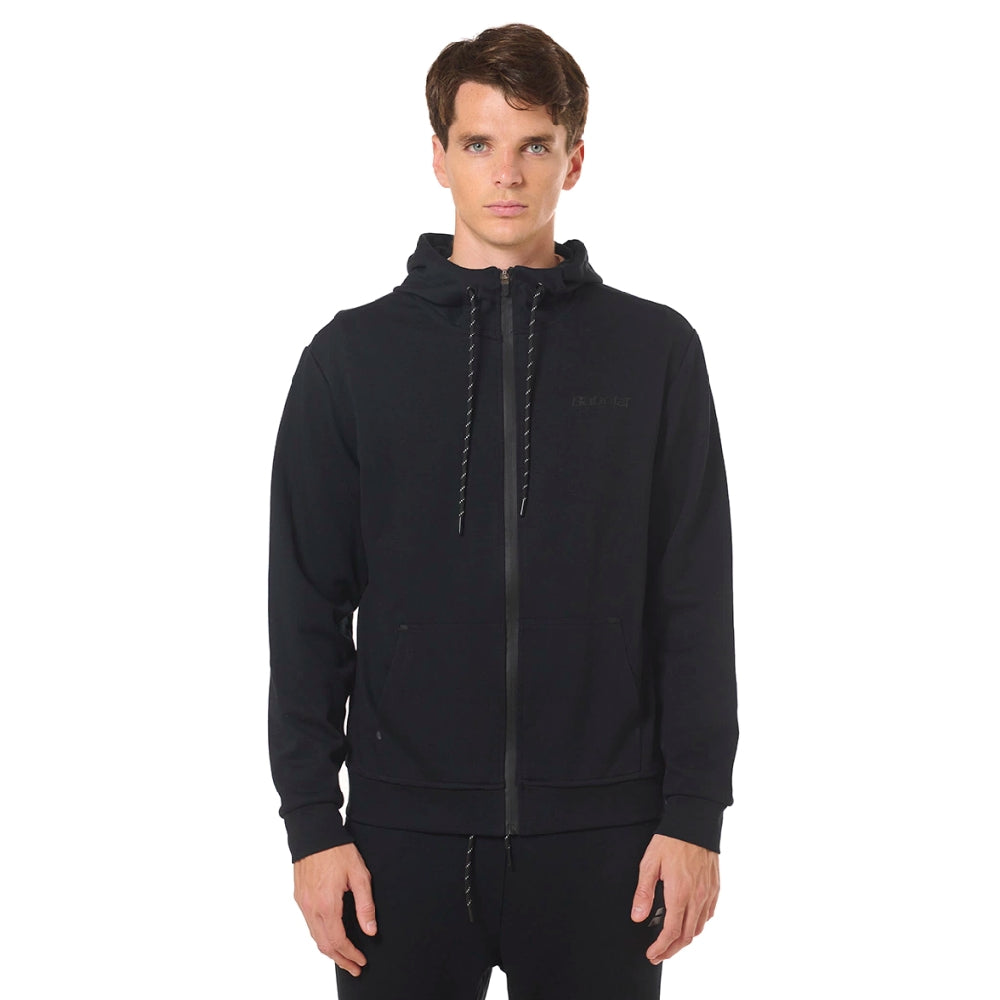 Hoodie Babolat Hoodie H Play Hombre