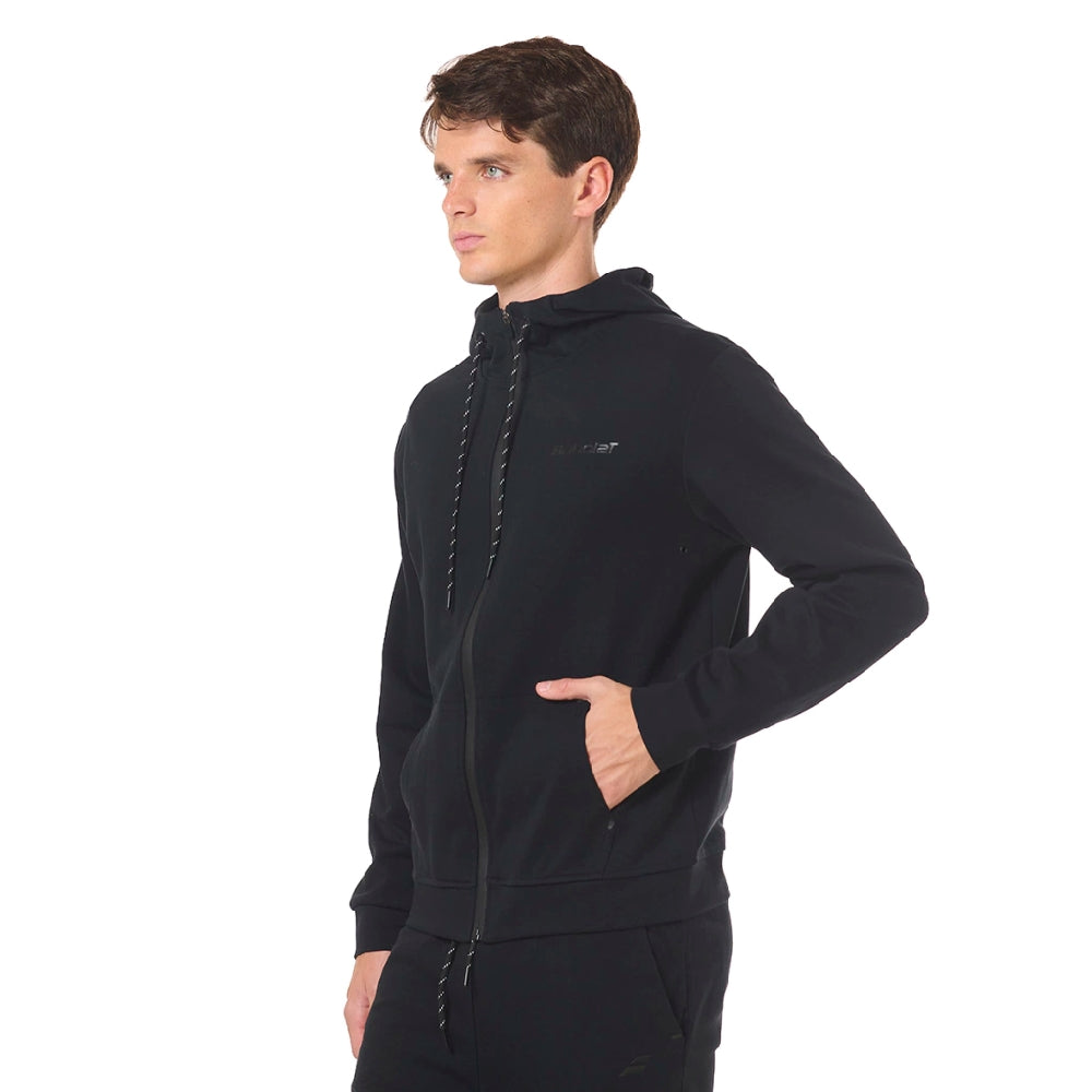 Hoodie Babolat Hoodie H Play Hombre