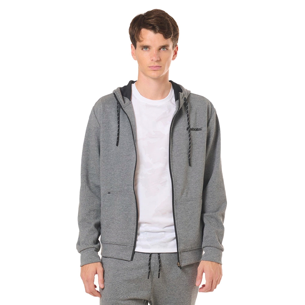 Hoodie Babolat Hoodie H Play Hombre