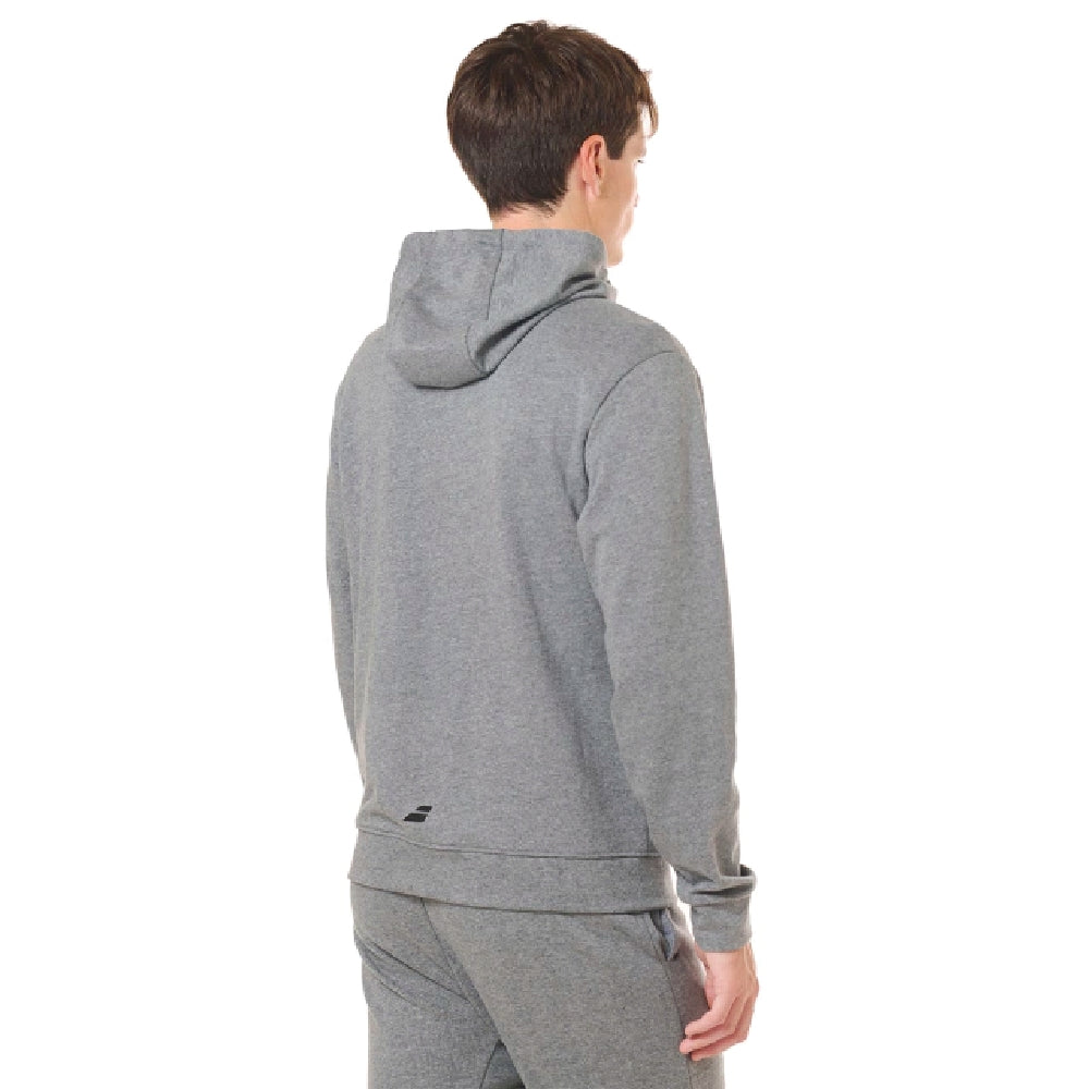 Hoodie Babolat Hoodie H Play Hombre