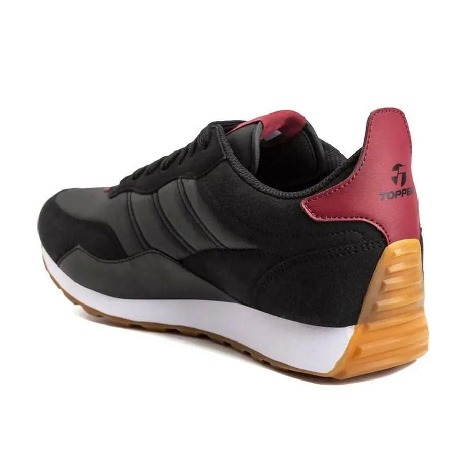 Zapatilla-Topper-Temple-De-Mujer#2