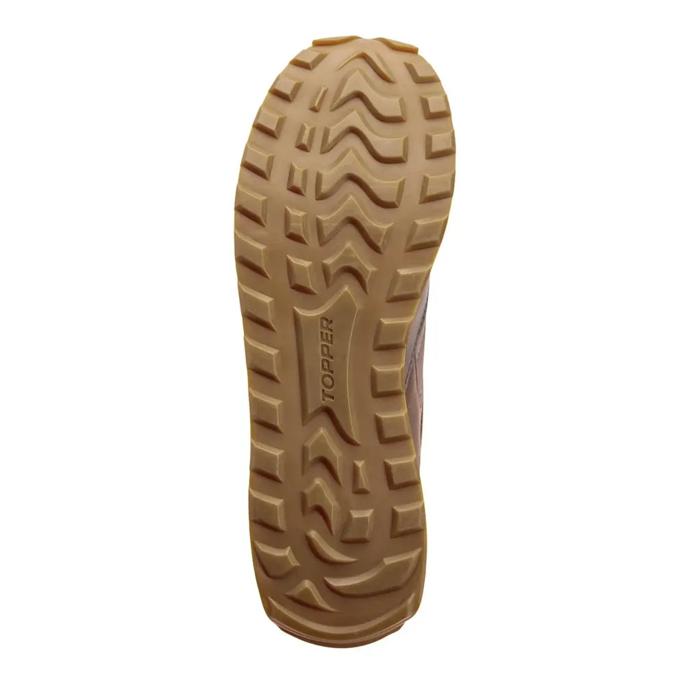 Zapatilla Topper Temple Unisex