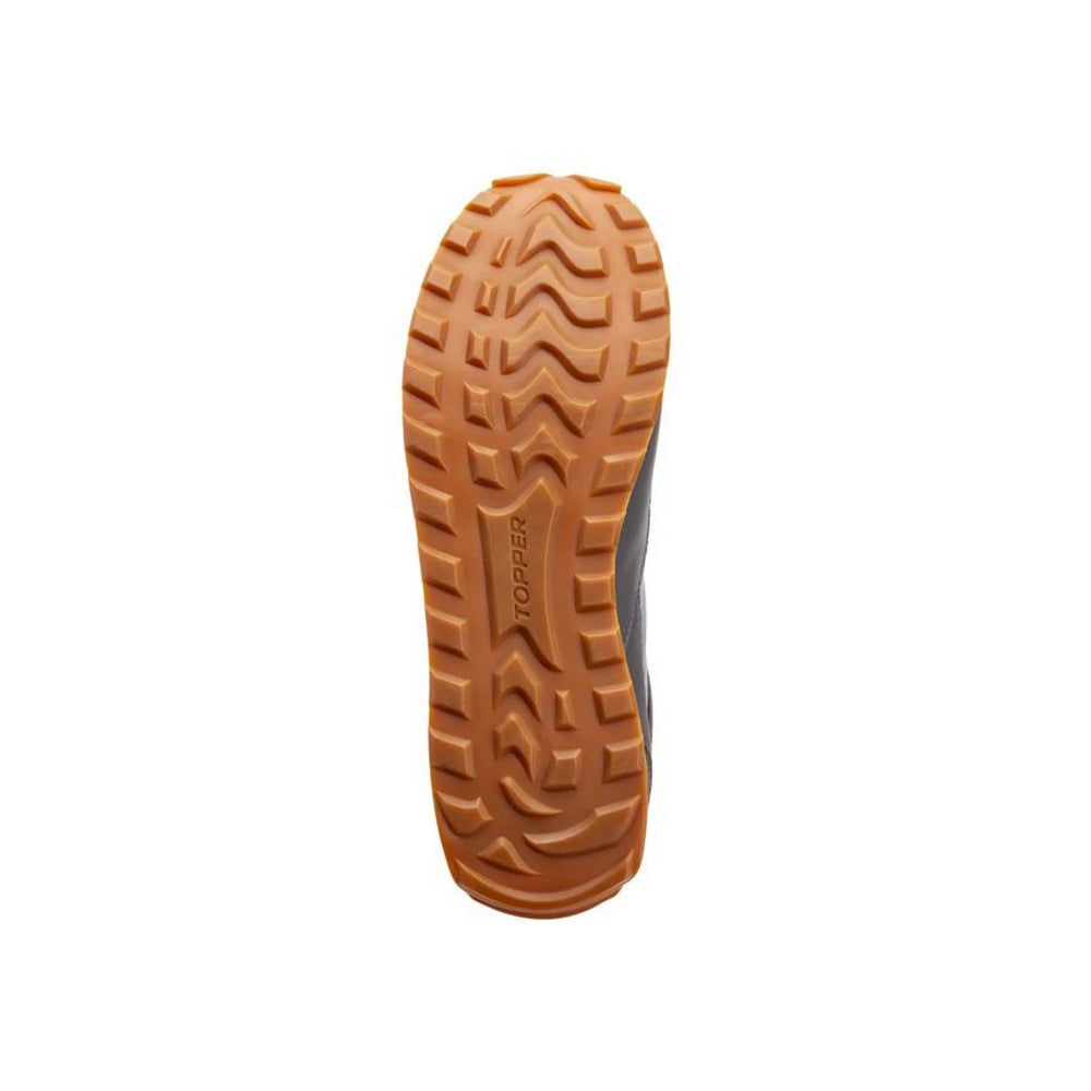 Zapatilla Topper Temple Unisex