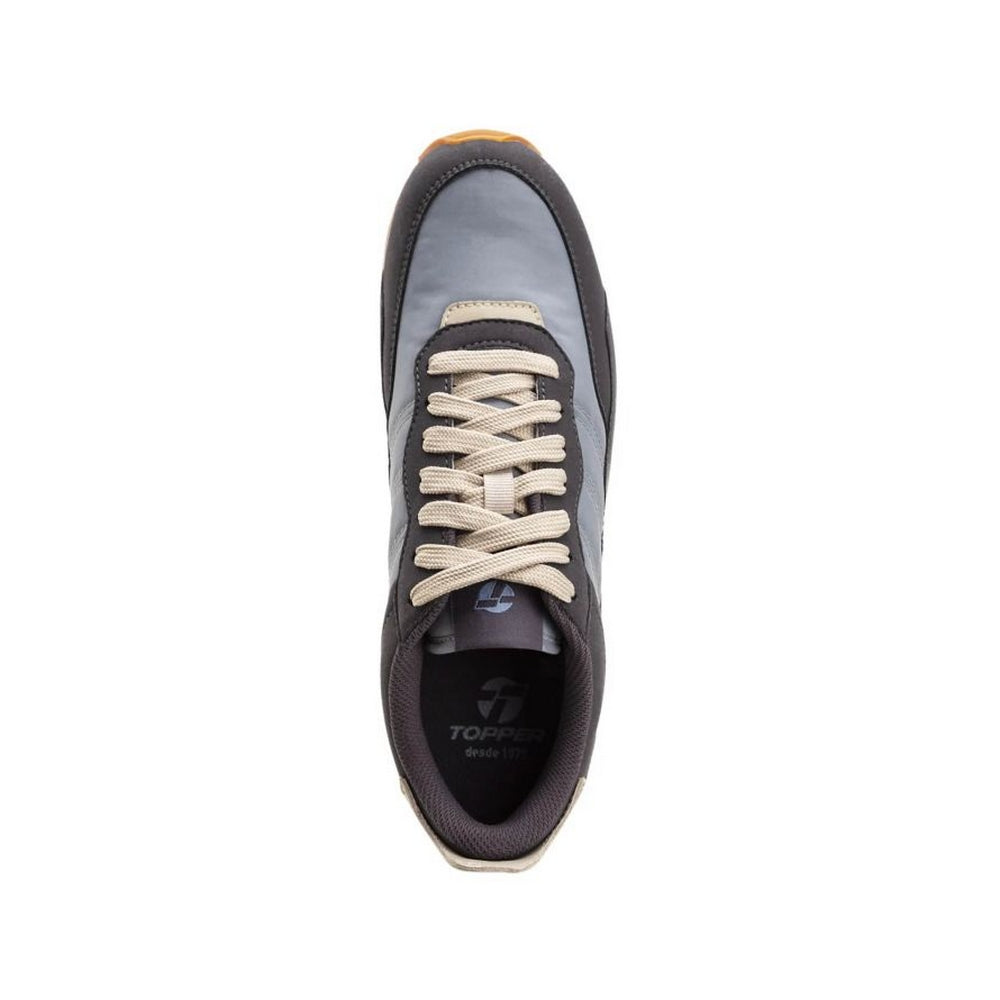 Zapatilla Topper Temple Unisex