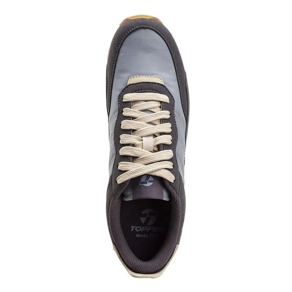 Zapatilla Topper Temple Unisex