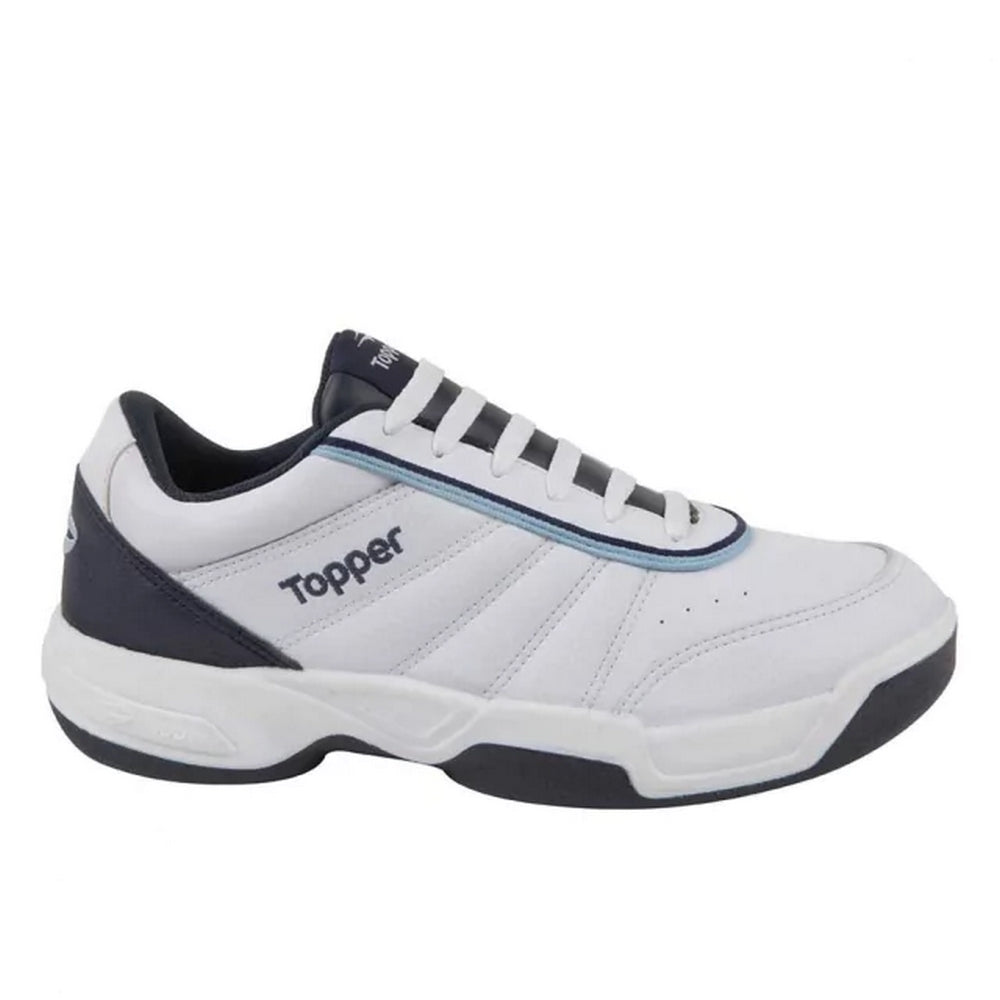 Zapatilla Topper Tie Break Iii De Hombre