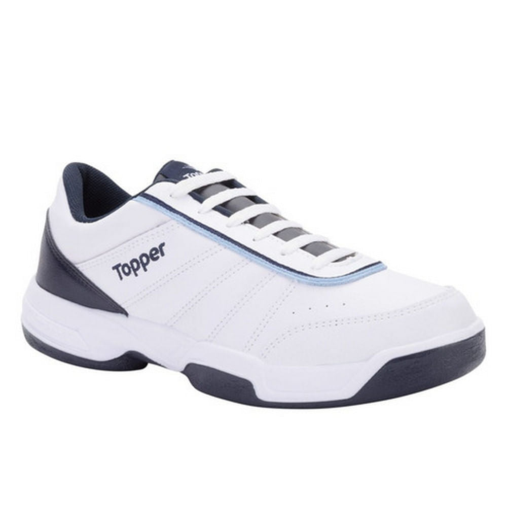 Zapatilla-Topper-Tie-Break-Iii-De-Hombre#1