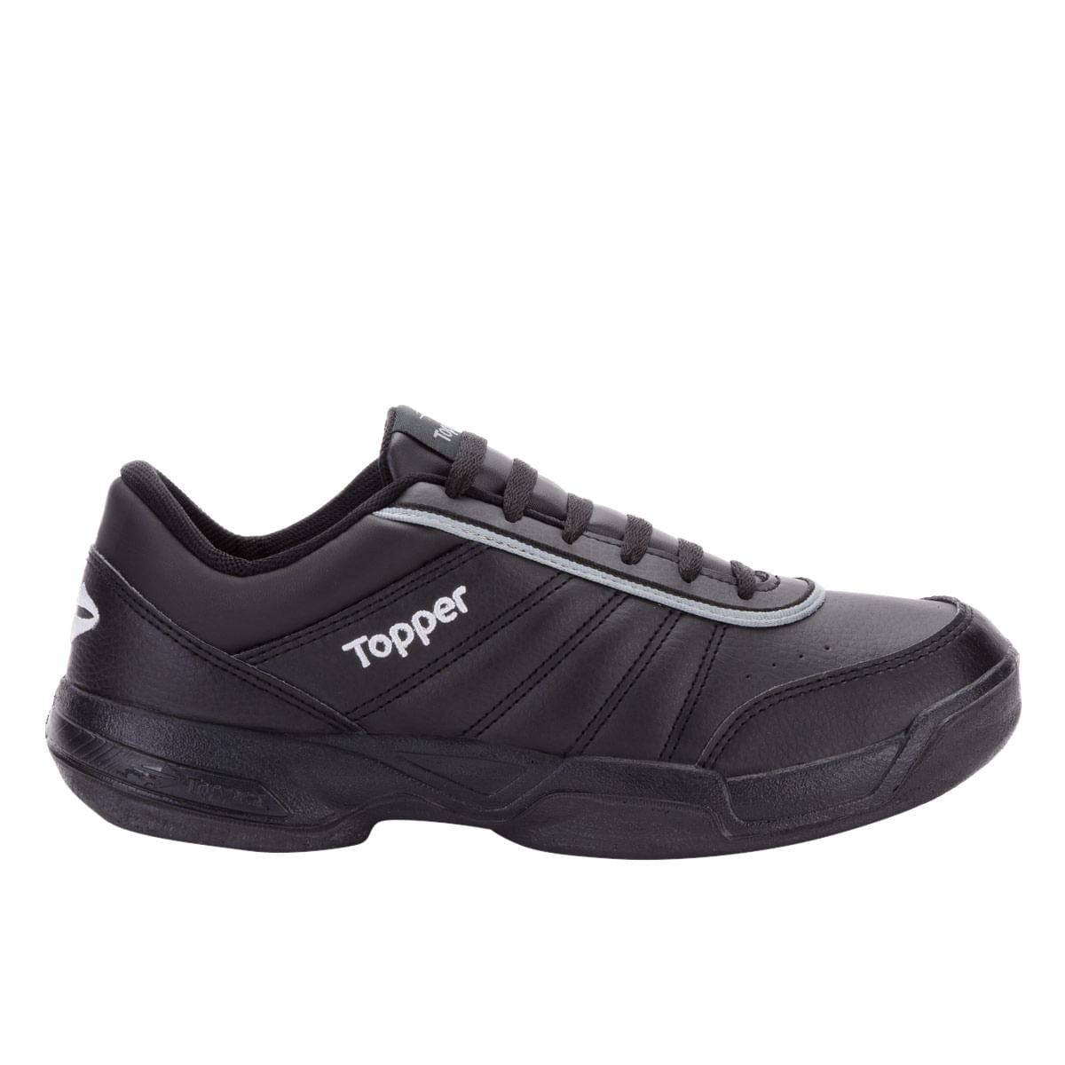 Zapatilla-Topper-Tie-Break-Iii-De-Hombre#1
