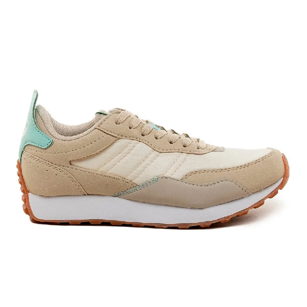 Zapatilla Topper Temple De Mujer