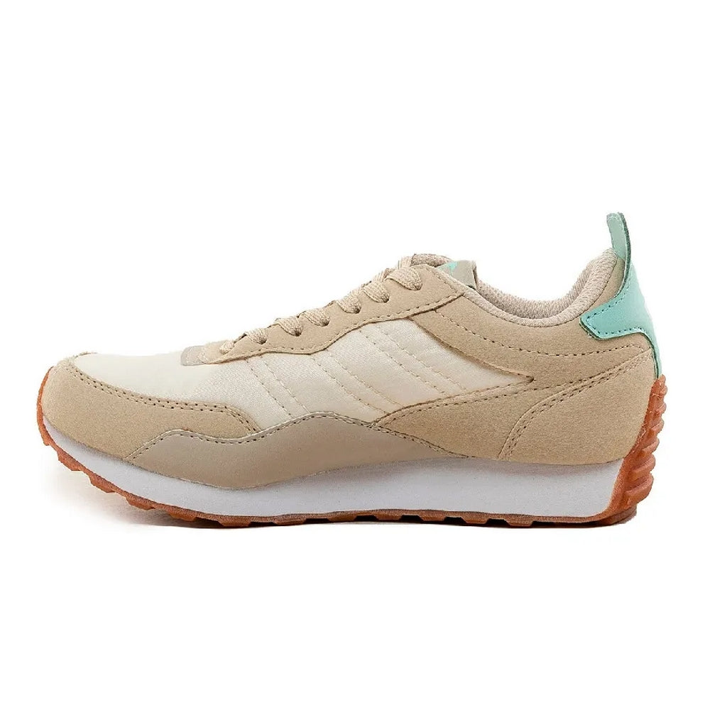 Zapatilla Topper Temple De Mujer