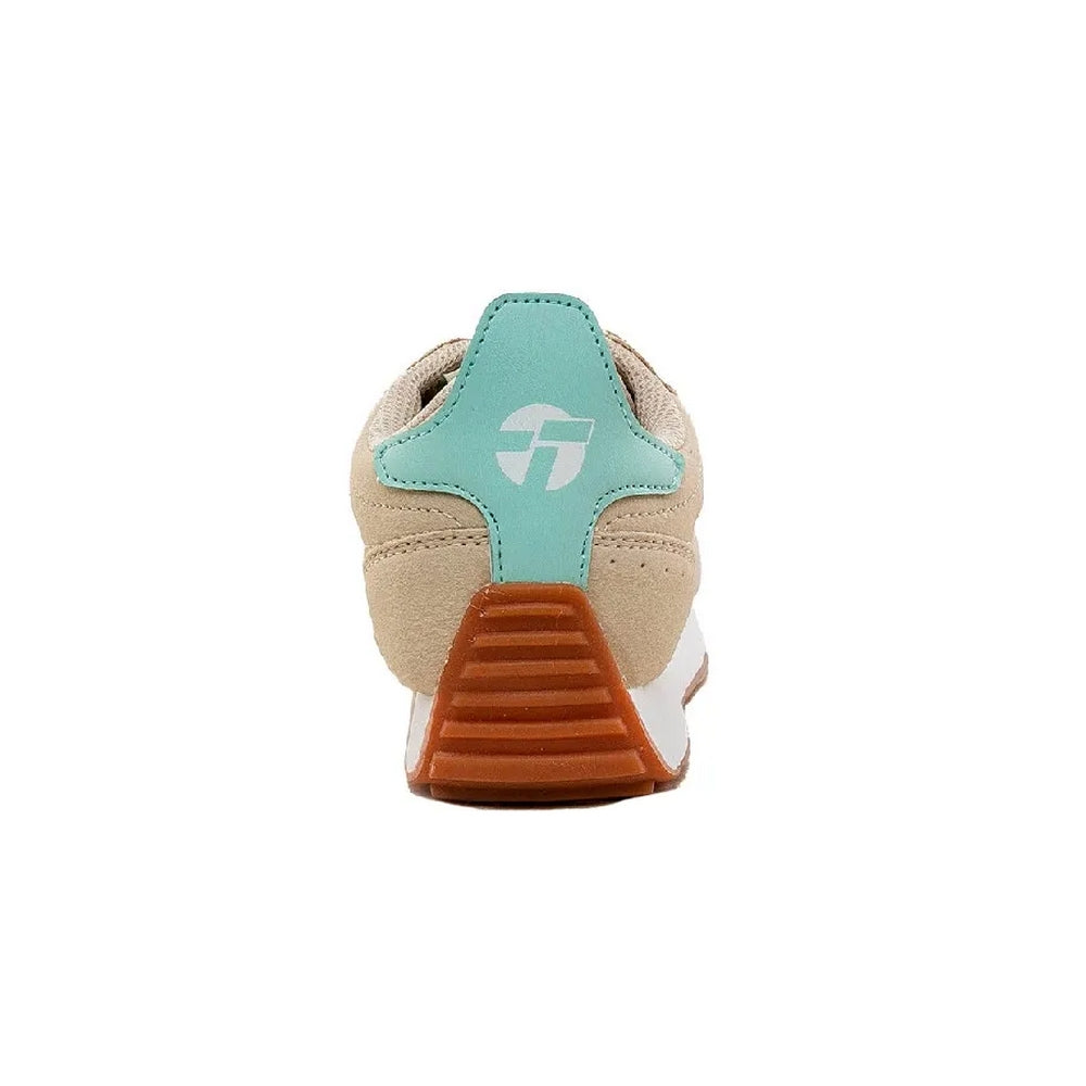 Zapatilla Topper Temple De Mujer