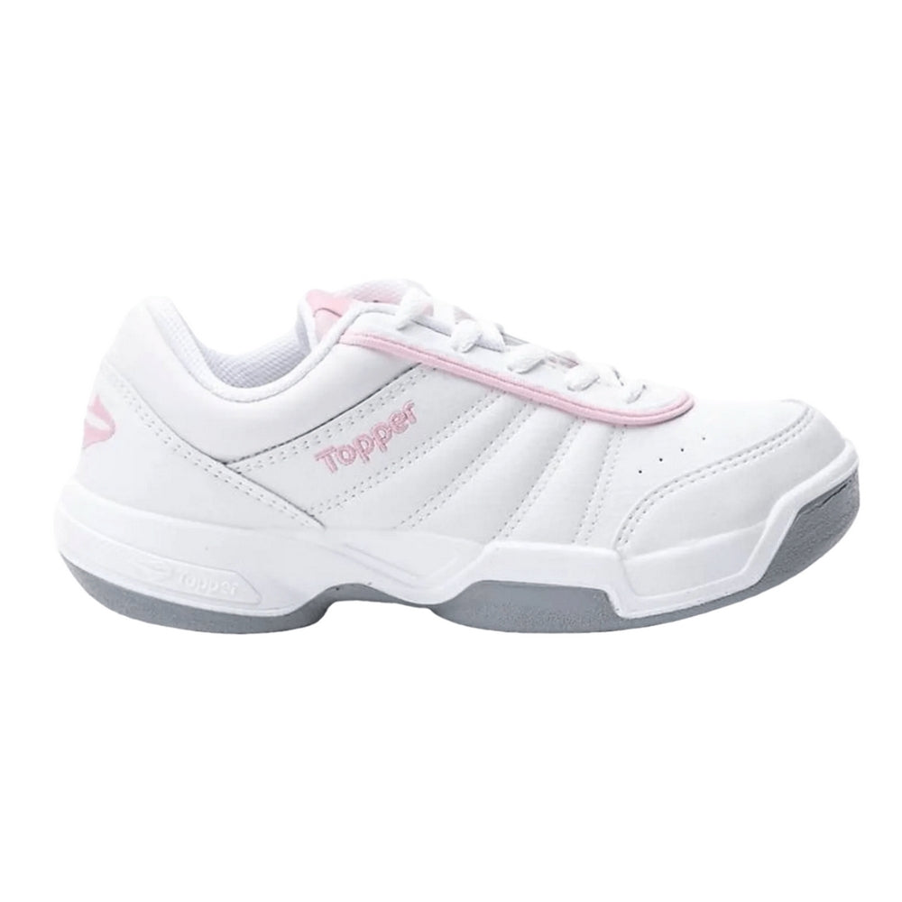 Zapatilla-Topper-Lady-Tie-Break-Iii-De-Mujer#1