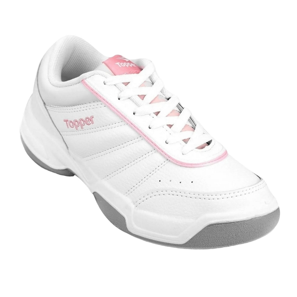 Zapatilla-Topper-Lady-Tie-Break-Iii-De-Mujer#3
