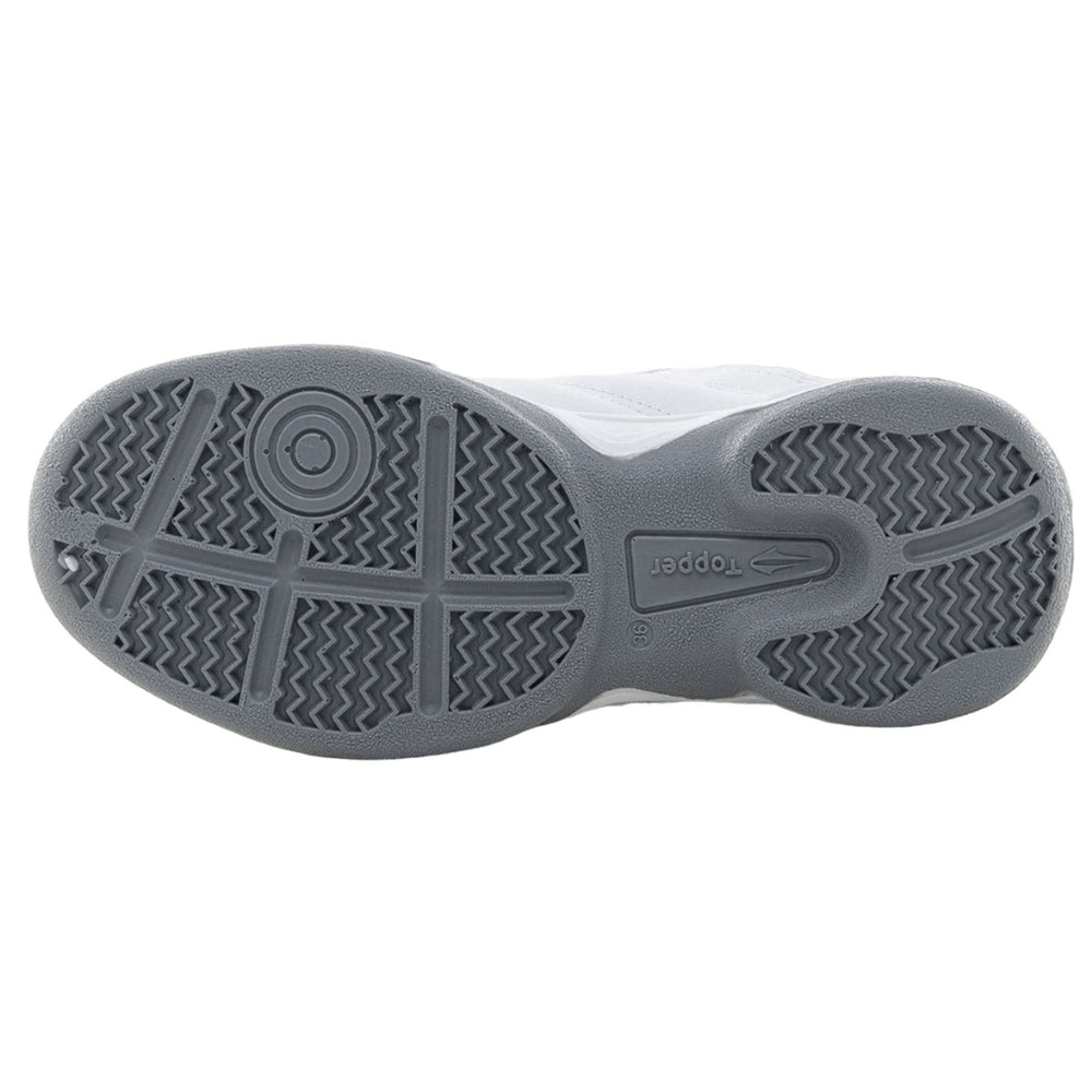 Zapatilla-Topper-Lady-Tie-Break-Iii-De-Mujer#4