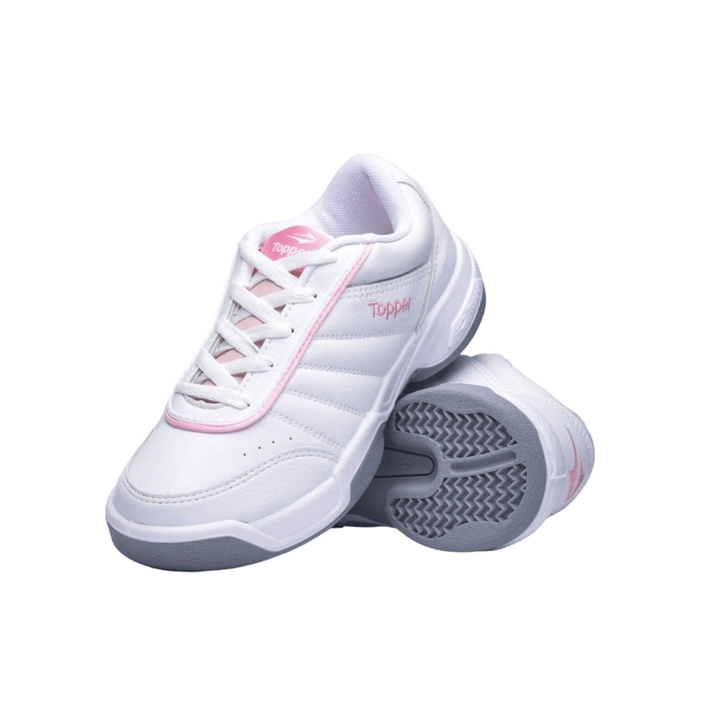 Zapatilla-Topper-Lady-Tie-Break-Iii-De-Mujer#5