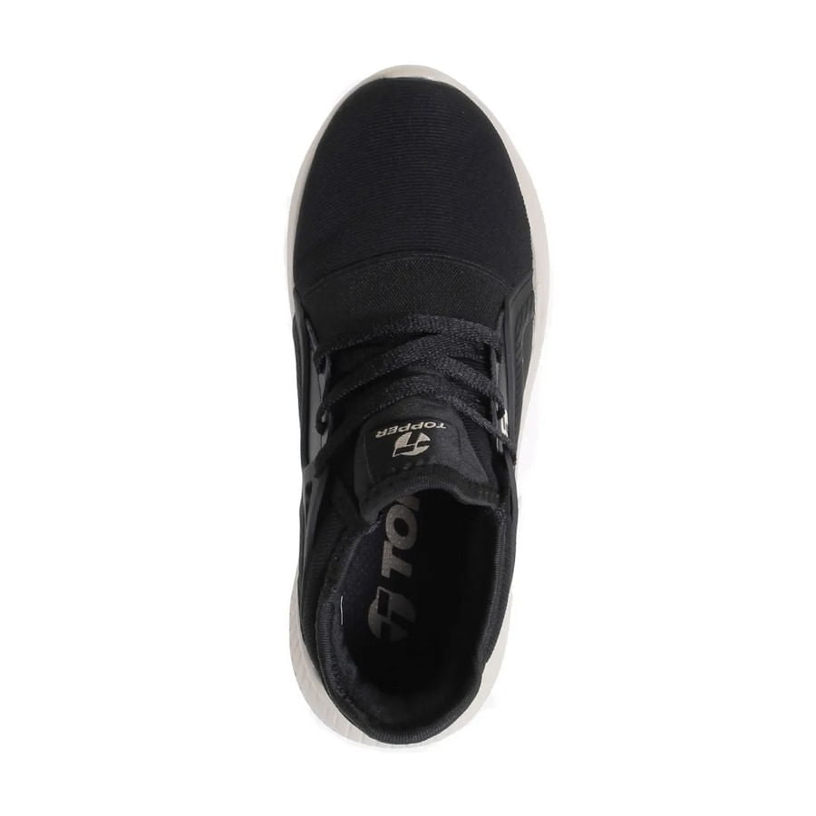 Zapatilla-Topper-Mamba-Ii-Kids-De-Niño#2