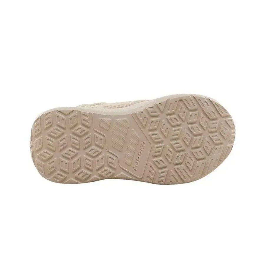 Zapatilla-Topper-Mamba-Ii-Kids-De-Niño#4
