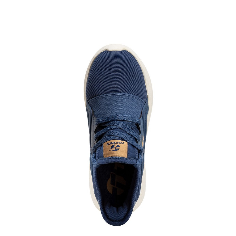 Zapatilla-Topper-Mamba-Ii-Kids-De-Niño#5