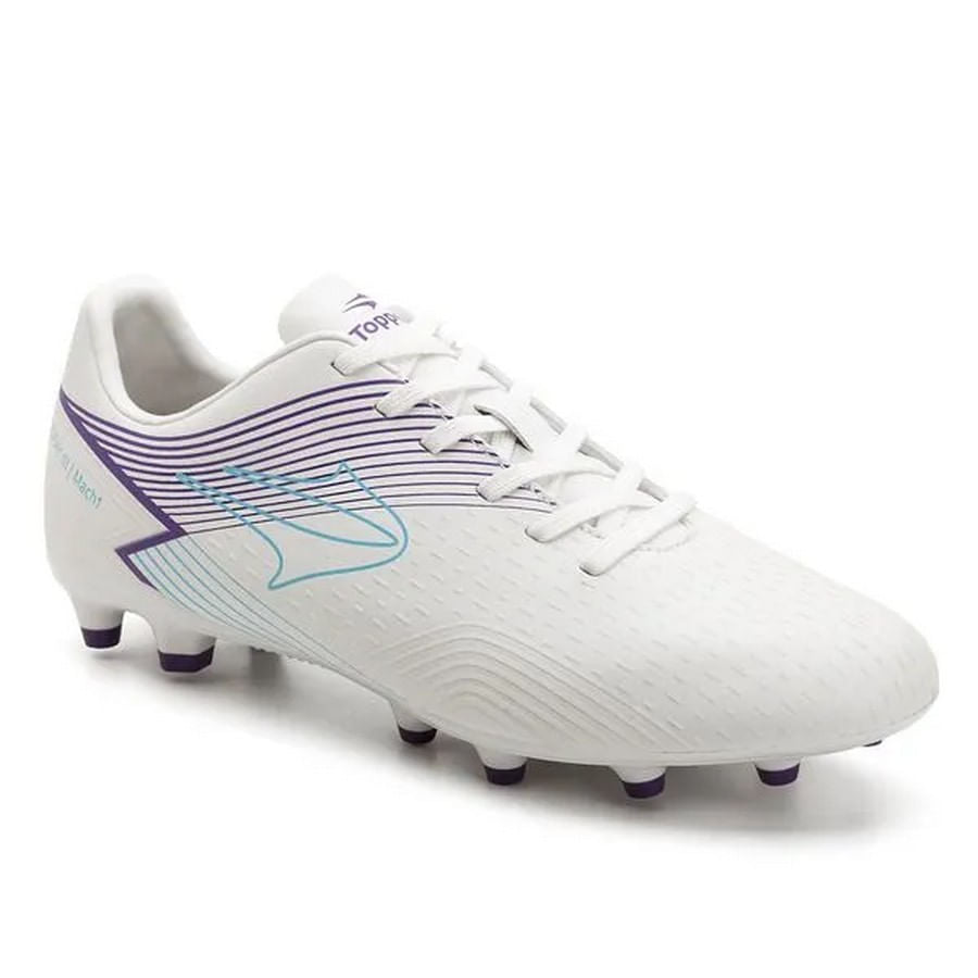 Botin-Topper-Stingray-Iii-Mach-1-Fg-De-Hombre#1
