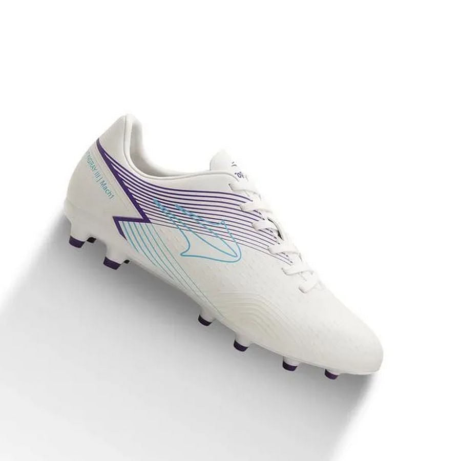 Botin-Topper-Stingray-Iii-Mach-1-Fg-De-Hombre#3